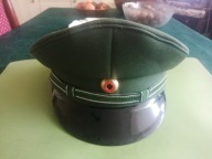 CZAPKA POLICJA NIEMIECKA POLIZEI