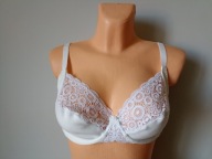 Śliczny markowy Debenhams 80DD 79%cotton