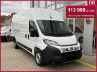 FIAT Ducato Maxi L4H3 Furgon 2.2 140KM 2025
