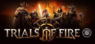 Trials of Fire - KLUCZ Steam PC