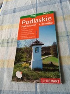 Podlaskie Łomża Białystok Suwałki Augustów Bielsk Podlaski Olecko Giżycko