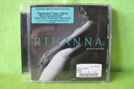 CD Good Girl Gone Bad Rihanna