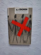 CRONIN-CYTADELA PAX /PROTEST SŁUŻBA ETYKA LEKARSKA