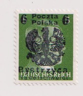 Poczta lokalna Bystrzyca