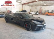 Chevrolet Corvette Stingray 2LT 2022 6.2l 6.2 Benzyna 495KM