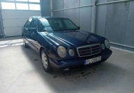Mercedes-Benz Klasa E Mercedes-Benz Klasa E 290 T TD Classic 2.9 Diesel