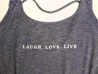 Z457_ BLUZKA DAMSKA /odkryte ramiona 44/46