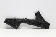 Renault Trafic 23- Ślizg Prawy Zderzak Tył