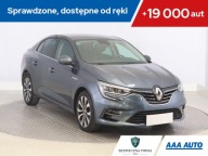 Renault Megane 1.3 TCe, Salon Polska, Serwis ASO