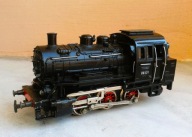 Lokomotywa 89 028 ... Skala H0 Marklin