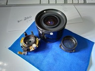 wewnętrzny blok optyczny do Tamron 17-50