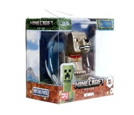 Minecraft - DENNIS - Figurka Jada - METAL