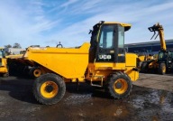 JCB 9 TON wozidlo budowlane przegubowe z kabina terex ausa thwaites