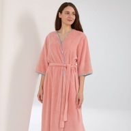 Szlafrok Velisse – Komfort i styl w jednym