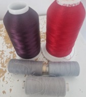 Nici maszynowe mix 40