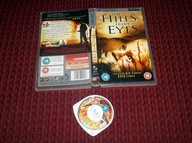THE HILLS HAVE EYES FILM UMD VIDEO PSP WZGÓRZA MAJĄ OCZY HORROR