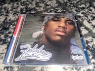 Fabolous - Ghetto Fabolous - EU 2001