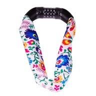 Zabezpieczenie rowerowe łańcuch Profex 82363