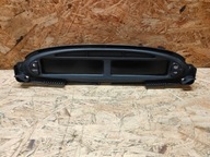 Zegar Panel Wyświetlacz Citroen Xara Picasso I