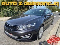 Kia Optima LEDY AUTOMAT NAWIGACJA KLIMATYZACJA SKORY PARKTRONIC INFINITY
