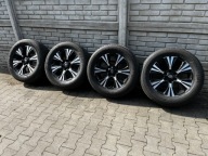 Koła Toyota Land Cruiser 150 Hilux 19" Yokohama 275/55/19