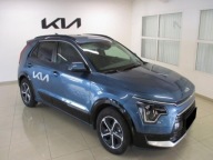 KIA Niro 1.6 GDI Hybrid L Suv 136KM 2026