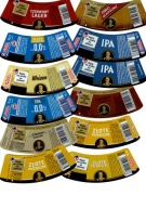 47 SZT KRAWATKI I KONTRY