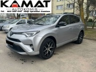 Toyota RAV4 Toyota RAV4 Hybryda Salon PL Wersja Selection Zamiana 2.5 155KM