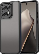 Plecki Bokyas do Xiaomi 15T czarny