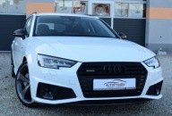 Audi A4 Avant 2.0 TDI 190PS Quattro S-tronic Webasto FuulLedy Matrix Lopat