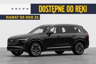 Volvo XC 90 Ultra Bright T8 AWD Plug-in hybrid 455