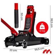 Podnośnik samochodowy 2,5tony