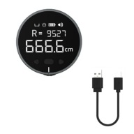MIARKA MIARA ELEKTRONICZNA TAŚMA MIERNICZA XIAOMI