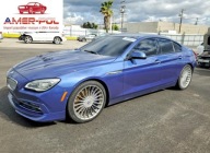 BMW Inny Alpina B6 2018 4.4 Benzyna 600KM