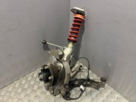 ZAWIESZENIE PRAWY PRZÓD PRZEDNIE AMORTYZATOR PORSCHE CARRERA 911 991 GT3 RS