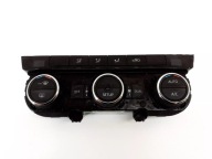 PANEL KLIMATYZACJI NAWIEWU SKODA OCTAVIA III 5E0907044H