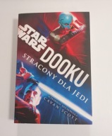 Star Wars. Dooku. Stracony dla Jedi Cavan Scott