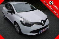 Renault Clio 1.2b Stan Idealny Gwarancja 12mc 1wł