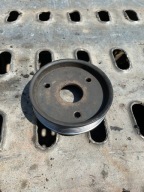 MASTER MOVANO 2,5 DCI KOŁO POMPY WSPOMAGANIA METALOWE