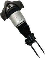 VW TOUAREG AUDI Q7 AMORTYZATOR PNEUMATYCZNY PRZEDNI PRZOD LEWY 7L6616039E