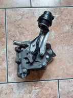 Zawór przepustnica EGR Mercedes Sprinter 907-910 Mot 651 6511400502