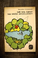 Nie ma ceny na miód akacjowy S.Kowalewski