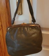 TOREBKA RETRO LATA 30-TE