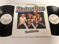 Status Quo – The Collection ..2Lp EX+/NM- 128 Rock