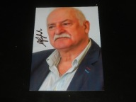 Autograf Oryginalny - Rybaczewski Mirosław (siatkarz)