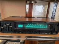 Amplituner Unitra amator 2.0 czarny