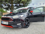 Ford Focus 1.5 Turbo 150 KM ST Line