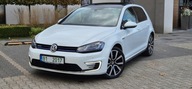 VW Golf VII GTE plugin in hybryda 204PS full opcja polecam
