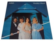 ABBA - Voulez-Vous - Polar Sweden 1979
