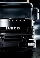 PROSPEKT IVECO TRAKKER